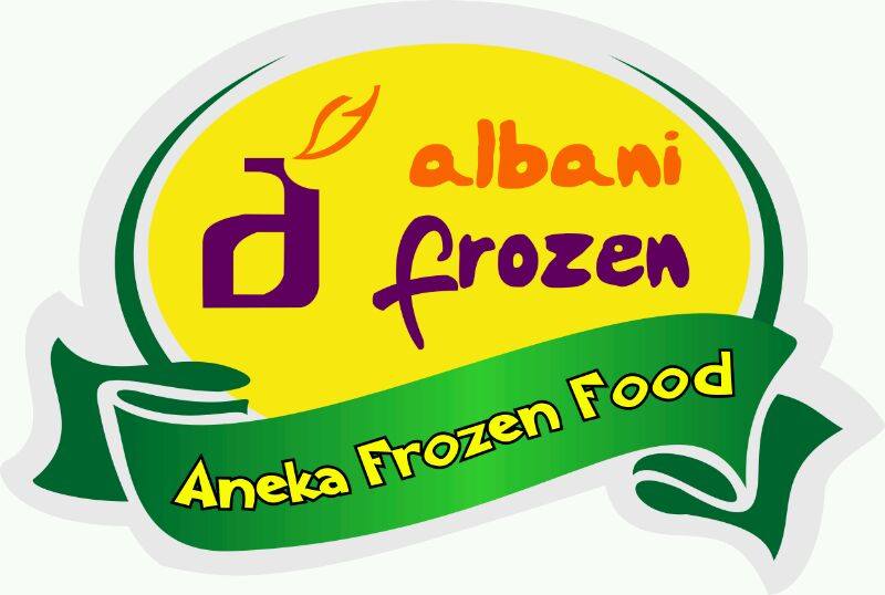 Aneka Frozen Food Albani Jual Roti Maryam Harga Produk Logo